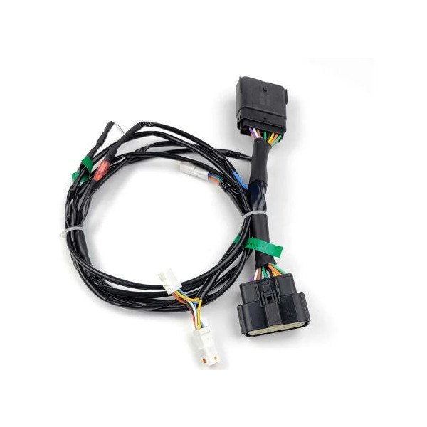 Denali DENALI DialDim Wiring Harness - KTM 1290 Super Adventure R/S 21'-